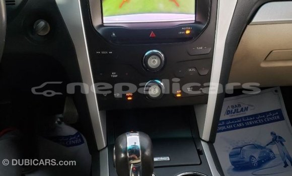 Buy Import Ford Explorer Other Car in Import - Dubai in Bagmati Buy Import Ford Explorer Other Car in Import - Dubai in Bagmati