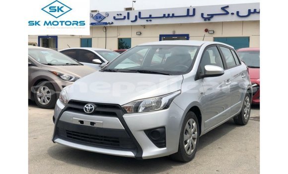 Buy Import Toyota Yaris Other Car in Import - Dubai in Bagmati Buy Import Toyota Yaris Other Car in Import - Dubai in Bagmati