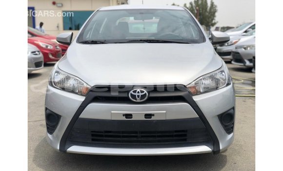 Buy Import Toyota Yaris Other Car in Import - Dubai in Bagmati Buy Import Toyota Yaris Other Car in Import - Dubai in Bagmati
