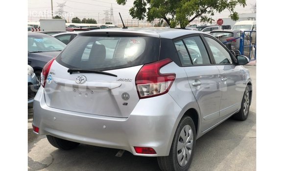Buy Import Toyota Yaris Other Car in Import - Dubai in Bagmati Buy Import Toyota Yaris Other Car in Import - Dubai in Bagmati