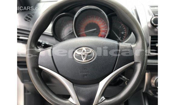 Buy Import Toyota Yaris Other Car in Import - Dubai in Bagmati Buy Import Toyota Yaris Other Car in Import - Dubai in Bagmati