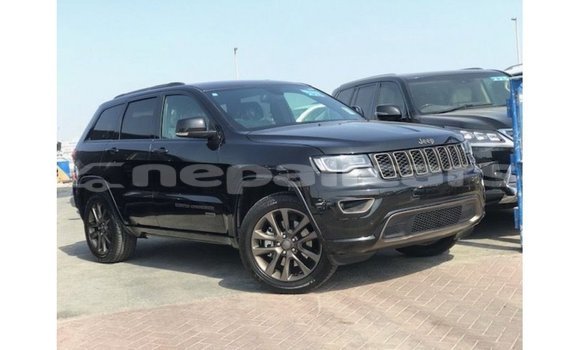 Buy Import Jeep Cherokee Other Car in Import - Dubai in Bagmati