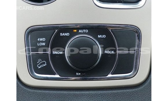 Buy Import Jeep Cherokee Other Car in Import - Dubai in Bagmati Buy Import Jeep Cherokee Other Car in Import - Dubai in Bagmati