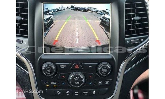 Buy Import Jeep Cherokee Other Car in Import - Dubai in Bagmati Buy Import Jeep Cherokee Other Car in Import - Dubai in Bagmati