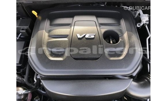 Buy Import Jeep Cherokee Other Car in Import - Dubai in Bagmati Buy Import Jeep Cherokee Other Car in Import - Dubai in Bagmati