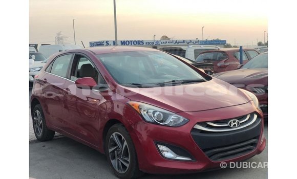 Buy Import Hyundai Elantra Red Car in Import - Dubai in Bagmati Buy Import Hyundai Elantra Red Car in Import - Dubai in Bagmati