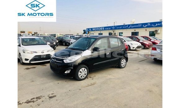 Buy Import Hyundai i10 Black Car in Import - Dubai in Bagmati Buy Import Hyundai i10 Black Car in Import - Dubai in Bagmati