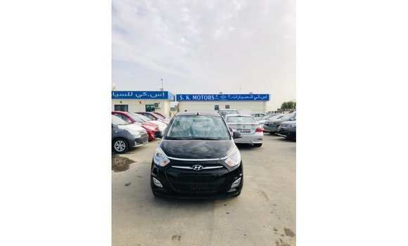 Buy Import Hyundai i10 Black Car in Import - Dubai in Bagmati Buy Import Hyundai i10 Black Car in Import - Dubai in Bagmati