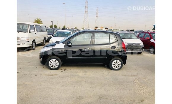 Buy Import Hyundai i10 Black Car in Import - Dubai in Bagmati Buy Import Hyundai i10 Black Car in Import - Dubai in Bagmati