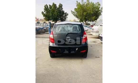 Buy Import Hyundai i10 Black Car in Import - Dubai in Bagmati Buy Import Hyundai i10 Black Car in Import - Dubai in Bagmati