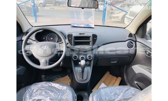 Buy Import Hyundai i10 Black Car in Import - Dubai in Bagmati Buy Import Hyundai i10 Black Car in Import - Dubai in Bagmati