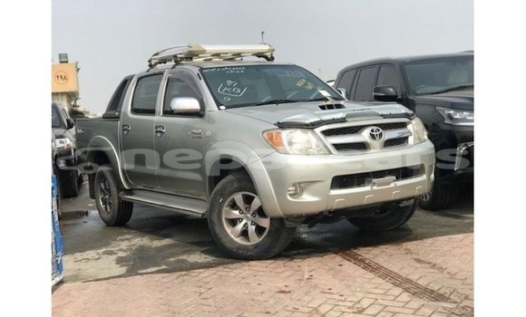 Buy Import Toyota Hilux Other Car in Import - Dubai in Bagmati