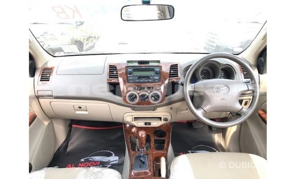 Buy Import Toyota Hilux Other Car in Import - Dubai in Bagmati Buy Import Toyota Hilux Other Car in Import - Dubai in Bagmati