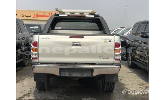 Buy Import Toyota Hilux Other Car in Import - Dubai in Bagmati Buy Import Toyota Hilux Other Car in Import - Dubai in Bagmati