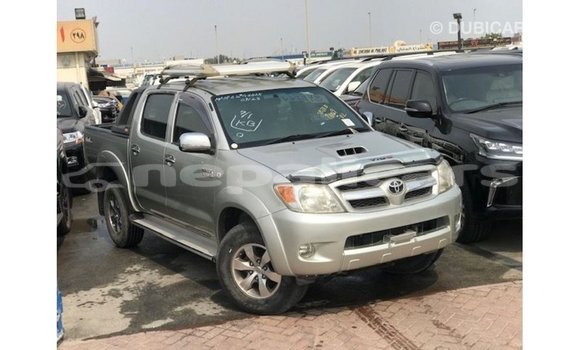 Buy Import Toyota Hilux Other Car in Import - Dubai in Bagmati Buy Import Toyota Hilux Other Car in Import - Dubai in Bagmati