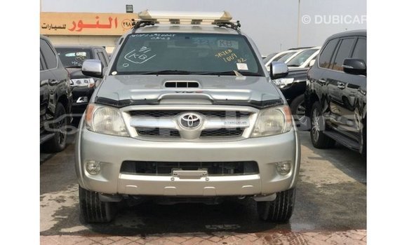 Buy Import Toyota Hilux Other Car in Import - Dubai in Bagmati Buy Import Toyota Hilux Other Car in Import - Dubai in Bagmati