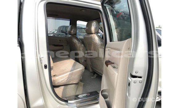 Buy Import Toyota Hilux Other Car in Import - Dubai in Bagmati Buy Import Toyota Hilux Other Car in Import - Dubai in Bagmati