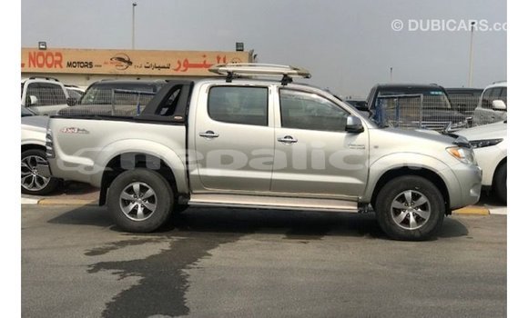 Buy Import Toyota Hilux Other Car in Import - Dubai in Bagmati Buy Import Toyota Hilux Other Car in Import - Dubai in Bagmati