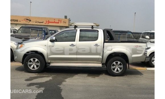 Buy Import Toyota Hilux Other Car in Import - Dubai in Bagmati Buy Import Toyota Hilux Other Car in Import - Dubai in Bagmati
