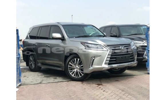 Buy Import Lexus LX Other Car in Import - Dubai in Bagmati