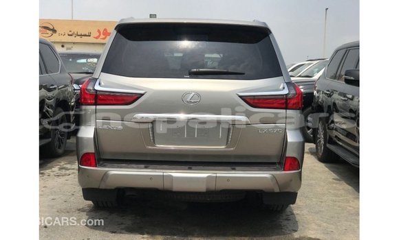 Buy Import Lexus LX Other Car in Import - Dubai in Bagmati Buy Import Lexus LX Other Car in Import - Dubai in Bagmati