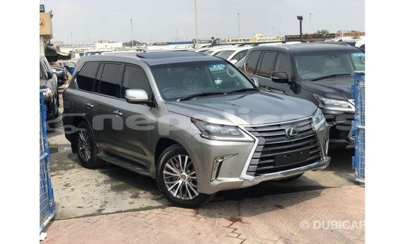 Buy Import Lexus LX Other Car in Import - Dubai in Bagmati Buy Import Lexus LX Other Car in Import - Dubai in Bagmati