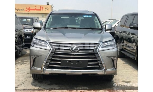 Buy Import Lexus LX Other Car in Import - Dubai in Bagmati Buy Import Lexus LX Other Car in Import - Dubai in Bagmati