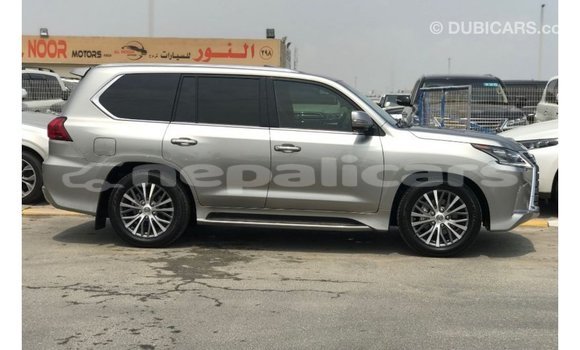 Buy Import Lexus LX Other Car in Import - Dubai in Bagmati Buy Import Lexus LX Other Car in Import - Dubai in Bagmati