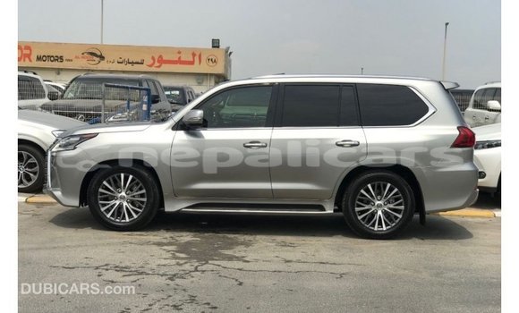 Buy Import Lexus LX Other Car in Import - Dubai in Bagmati Buy Import Lexus LX Other Car in Import - Dubai in Bagmati