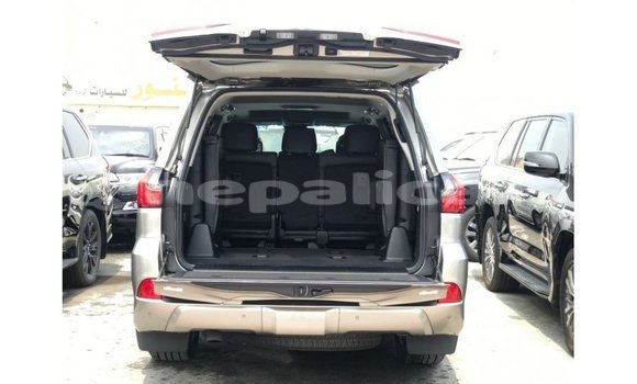 Buy Import Lexus LX Other Car in Import - Dubai in Bagmati Buy Import Lexus LX Other Car in Import - Dubai in Bagmati