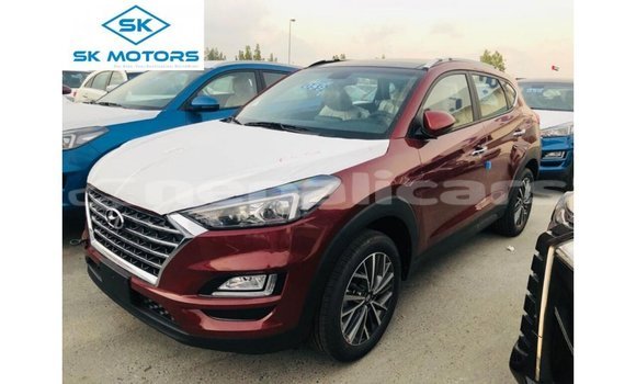 Buy Import Hyundai Tucson Other Car in Import - Dubai in Bagmati Buy Import Hyundai Tucson Other Car in Import - Dubai in Bagmati
