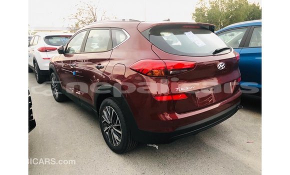 Buy Import Hyundai Tucson Other Car in Import - Dubai in Bagmati Buy Import Hyundai Tucson Other Car in Import - Dubai in Bagmati