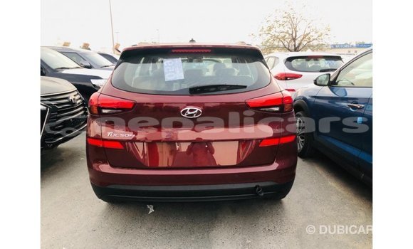 Buy Import Hyundai Tucson Other Car in Import - Dubai in Bagmati Buy Import Hyundai Tucson Other Car in Import - Dubai in Bagmati