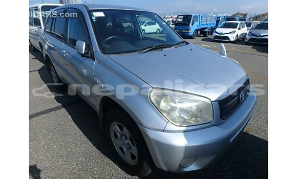 Buy Import Toyota RAV4 Other Car in Import - Dubai in Bagmati Buy Import Toyota RAV4 Other Car in Import - Dubai in Bagmati
