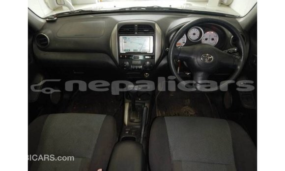 Buy Import Toyota RAV4 Other Car in Import - Dubai in Bagmati Buy Import Toyota RAV4 Other Car in Import - Dubai in Bagmati