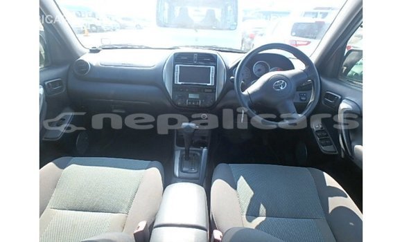 Buy Import Toyota RAV4 Other Car in Import - Dubai in Bagmati Buy Import Toyota RAV4 Other Car in Import - Dubai in Bagmati