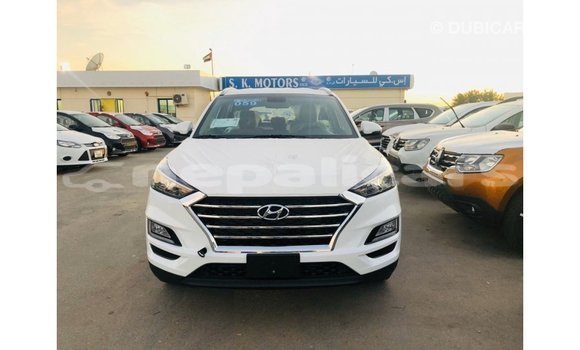 Buy Import Hyundai Tucson White Car in Import - Dubai in Bagmati Buy Import Hyundai Tucson White Car in Import - Dubai in Bagmati