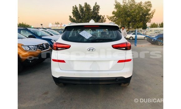 Buy Import Hyundai Tucson White Car in Import - Dubai in Bagmati Buy Import Hyundai Tucson White Car in Import - Dubai in Bagmati
