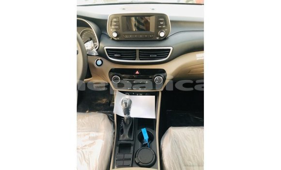 Buy Import Hyundai Tucson White Car in Import - Dubai in Bagmati Buy Import Hyundai Tucson White Car in Import - Dubai in Bagmati