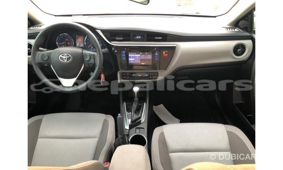 Buy Import Toyota Corolla Other Car in Import - Dubai in Bagmati Buy Import Toyota Corolla Other Car in Import - Dubai in Bagmati