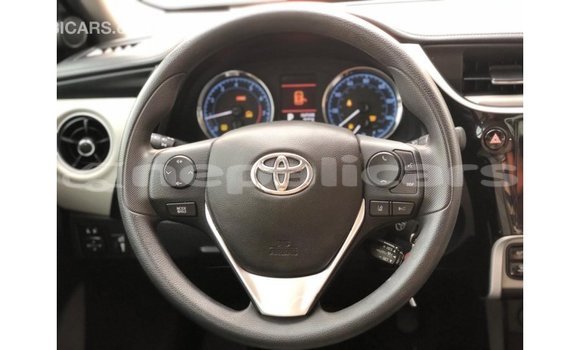 Buy Import Toyota Corolla Other Car in Import - Dubai in Bagmati Buy Import Toyota Corolla Other Car in Import - Dubai in Bagmati