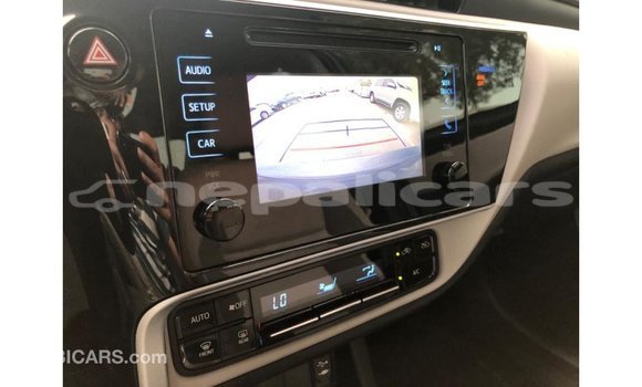 Buy Import Toyota Corolla Other Car in Import - Dubai in Bagmati Buy Import Toyota Corolla Other Car in Import - Dubai in Bagmati