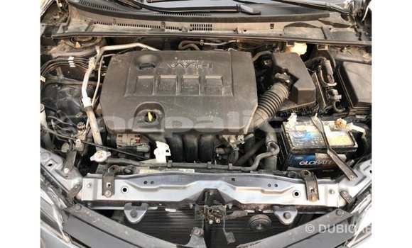 Buy Import Toyota Corolla Other Car in Import - Dubai in Bagmati Buy Import Toyota Corolla Other Car in Import - Dubai in Bagmati
