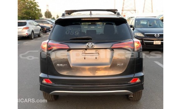 Buy Import Toyota 4Runner Black Car in Import - Dubai in Bagmati Buy Import Toyota 4Runner Black Car in Import - Dubai in Bagmati
