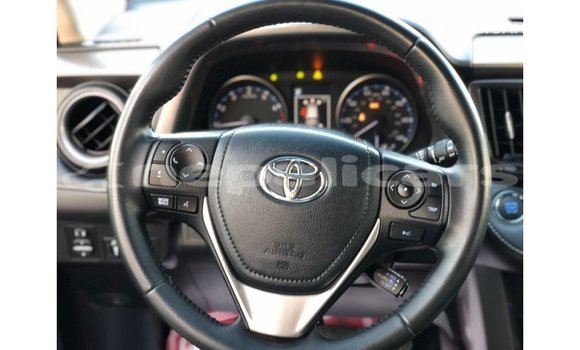 Buy Import Toyota 4Runner Black Car in Import - Dubai in Bagmati Buy Import Toyota 4Runner Black Car in Import - Dubai in Bagmati
