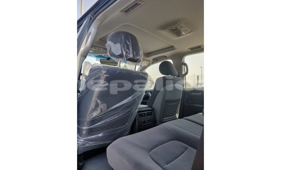 Buy Import Toyota Land Cruiser Black Car in Import - Dubai in Bagmati Buy Import Toyota Land Cruiser Black Car in Import - Dubai in Bagmati