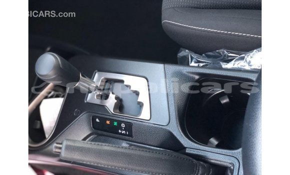 Buy Import Toyota 4Runner Black Car in Import - Dubai in Bagmati Buy Import Toyota 4Runner Black Car in Import - Dubai in Bagmati