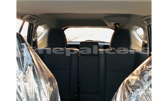 Buy Import Toyota 4Runner Black Car in Import - Dubai in Bagmati Buy Import Toyota 4Runner Black Car in Import - Dubai in Bagmati