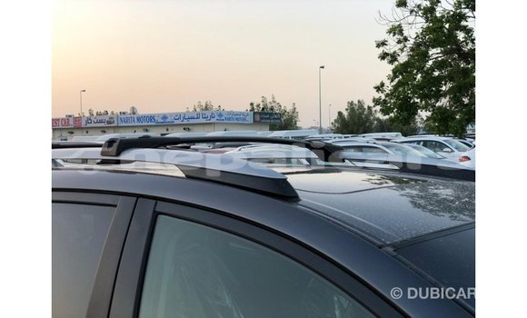 Buy Import Toyota 4Runner Black Car in Import - Dubai in Bagmati Buy Import Toyota 4Runner Black Car in Import - Dubai in Bagmati