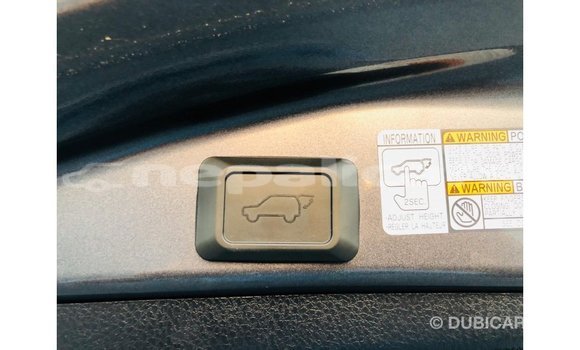 Buy Import Toyota 4Runner Black Car in Import - Dubai in Bagmati Buy Import Toyota 4Runner Black Car in Import - Dubai in Bagmati